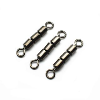 Mustad High Speed Multi Swivels